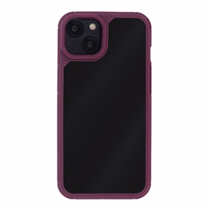 Color Shock ümbris jaoks Samsung Galaxy A25 5G (global) maroon