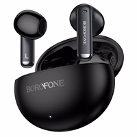 Borofone TWS Bluetooth Kõrvaklapid FQ12 Nice must