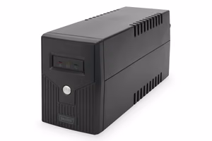 Digitus Line-Interactive UPS puhvertoiteallikas, 600 VA/360 W