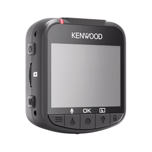 Kenwood A100 autokaamera