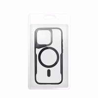 ERGOFIT NEWZONE ümbris compatible with MagSafe jaoks IPHONE 14 PRO MAX must