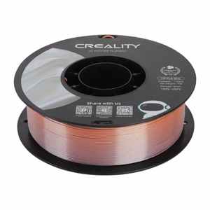 CR-Silk PLA Filament Creality (vikerkaar)