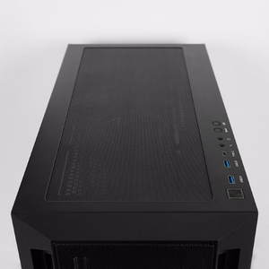 Arvutikorpus CHIEFTEC Apex Air MidiTower must