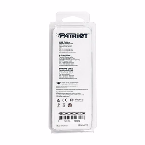 Patriot Memory Signature Line Core PSC548G5602HS mälumoodul 48 GB 1 x 48 GB DDR5 5600 MHz