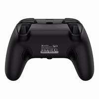 GameSir G7 HE juhtmega kontroller (must)