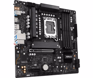 ASRock B860M Pro-A emaplaat