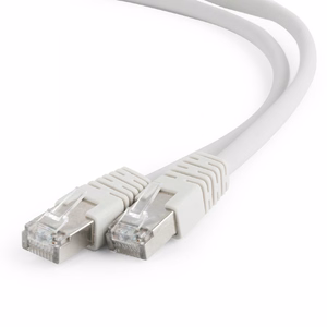 Gembird PP6A-LSZHCU-10M networking cable hall Cat6a S/FTP (S-STP)