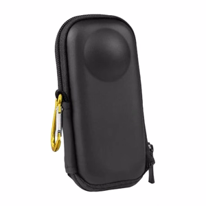 Puluz Case for Insta360 X4 and X5 (Black)