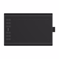 Graphic Tablet Huion H1060P