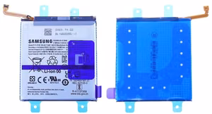 Samsung S711 S23 FE originaalakku, 4500 mAh, EB-BS711ABY