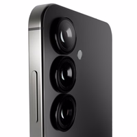 Puro Single Camera Lens Karastatud klaas jaoks Samsung Galaxy S25 Camera Lenses