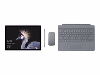 MS Surface Pro 11 13-tolline U5/32GB/512GB W11P tahvelarvuti