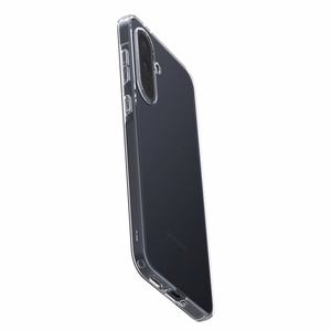 SPIGEN ümbris LIQUID CRYSTAL jaoks SAMSUNG A36 5G crystal clear