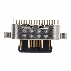 Charge connector jaoks MOTOROLA G22 ORI