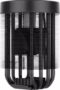 Aerocool Mirage 5 Processor Internal 6 cm Black 1 pc(s)