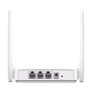 Mercusys MW302R N300 Wi-Fi ruuter