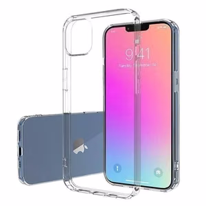 Ultra Clear Ümbris jaoks Honor 90 - läbipaistev