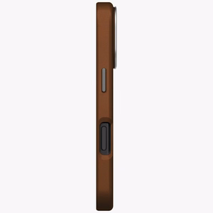 Uniq Lyden Magclick Charging ümbris iPhone 17 Pro – pruun