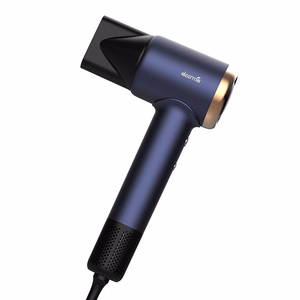 Föön Deerma DEM-CF50W (sinine)