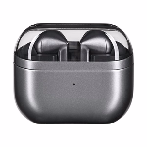 Samsung SM-R630NZAAEUE peakomplekt True Wireless Stereo (TWS), kõrvasisesed, kõnedele/muusikale, USB Type-C, Bluetooth, hõbedane