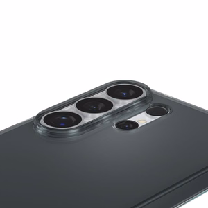 Spigen Liquid Crystal Ümbris for Samsung Galaxy S26 Ultra - Semi-läbipaistev