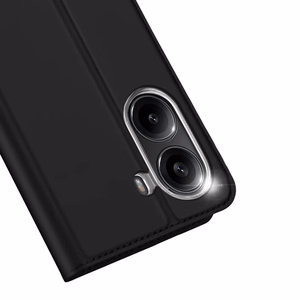 Ümbris Dux Ducis Skin Pro Xiaomi Poco X7 Pro must