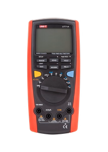 UT71A multimeeter