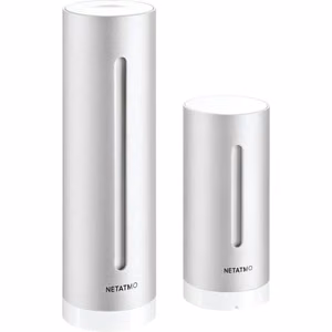 Netatmo NWS – nutikas ilmajaam