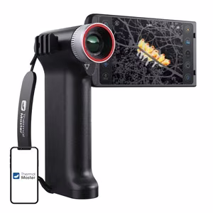 THERMAL MASTER DV2 termokaamera