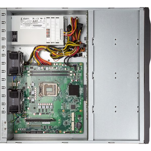 ARCTIC P14 PRO PWM PST A-RGB kõrge jõudlusega ventilaatorid, 4-pin, 140mm, 3 tk