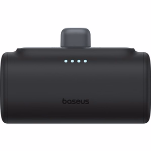 Powerbank Baseus Compact 5000mAh, 20W, USB-C (must)