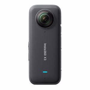 Insta360 X3 Creator Kit kaamerakomplekt