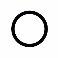 Blavec Car hoidja BH-03 magnetic Ring to air vent (BH03-MAVRB) must