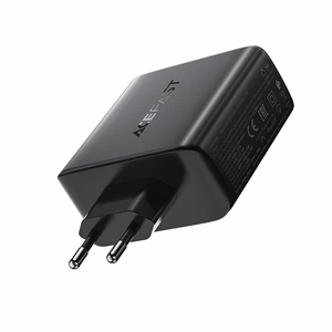 Acefast A94 Laadija Network GaN2 USB-A / 3x USB-C PD 100W - must