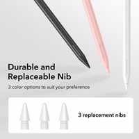 ESR Geo Digital Stylus - Valge