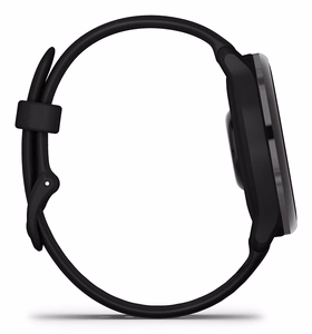 Nutikell Garmin Vivoactive 6 must 010-02985-00