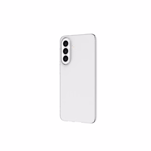 JM ANTI-BACTERIA TPU ümbris Galaxy A57, läbipaistev