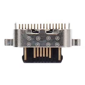 Charge connector jaoks MOTOROLA G50 4G ORI