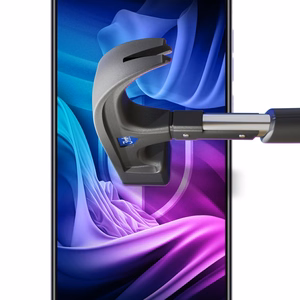 Oukitel C57 Pro – 3mk Silky Matt Pro telefoni ekraanikaitse