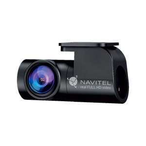 Navitel R9 DUAL – kahe kanaliga Full HD autokaamera Wi-Fi ja helisalvestusega