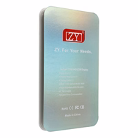 LCD Screen iPhone 12 Pro Max with digitizer must (ZY-LTPS) IC Transferable