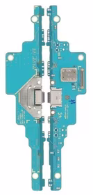 Flex Samsung T730/T733 Tab S7 FE WiFi jaoks plugin original (service pack)