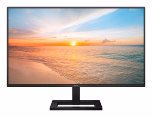 Philips 1000 series 27E1N1600AE/00 monitor 68,6 cm (27") 2560 x 1440 pikslit Quad HD LCD must
