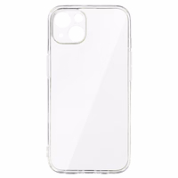 Back Ümbris 2 mm Perfect jaoks IPHONE 13 LÄBIPAISTEV