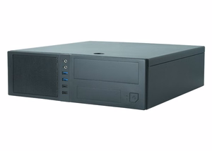 Chieftec CS-12B arvutikorpus SFF USB 3.0 mATX