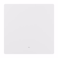 SONOFF M5-1C-86W WiFi Matter nutikas seina lüliti (1-channel)