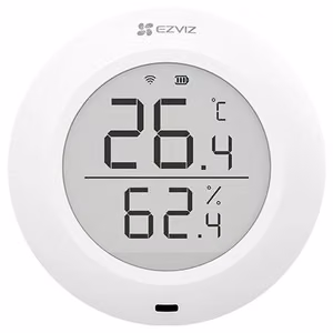 Temperatuuri ja niiskuse andur EZVIZ CS-T51C