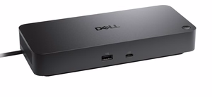 DELL WD25 juhtmega USB 3.2 Gen 2 (3.1 Gen 2) Type-C must