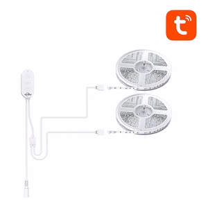 Nutikas WiFi RGB LED valgus strip NiteBird SL3 (2x5m), Tuya