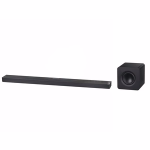 Samsung HW-QS700F/EN kõlariмoodul 3.1.2 kanalit must